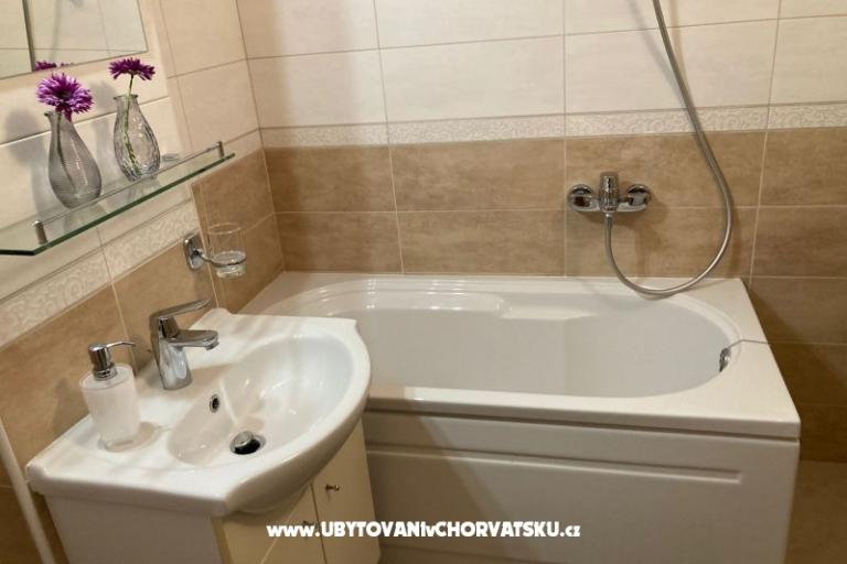 Apartman Makarska – fotó 7