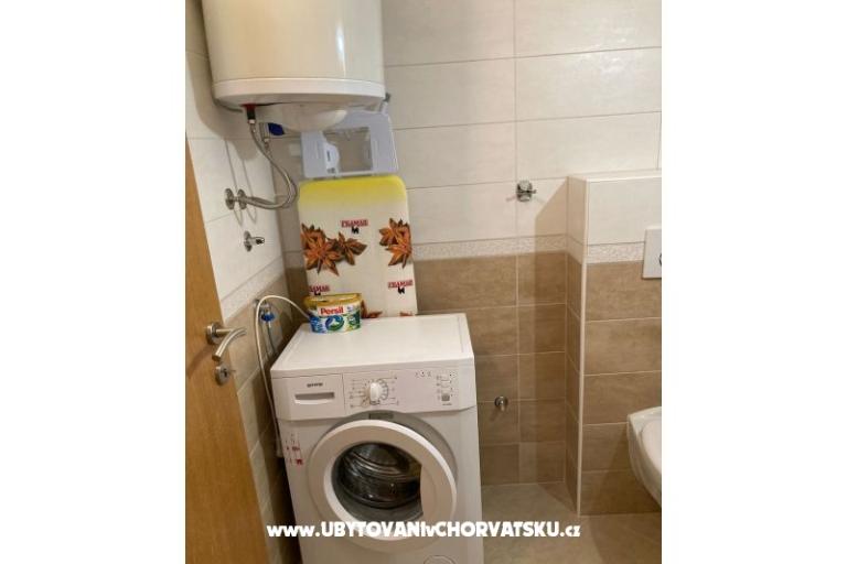 Apartman Makarska – fotó 8