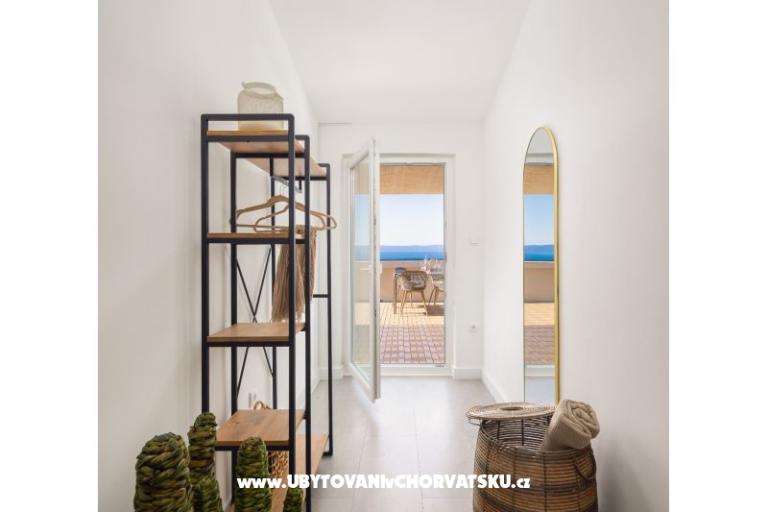 Mia Penthouse Apartman  – fotó 10