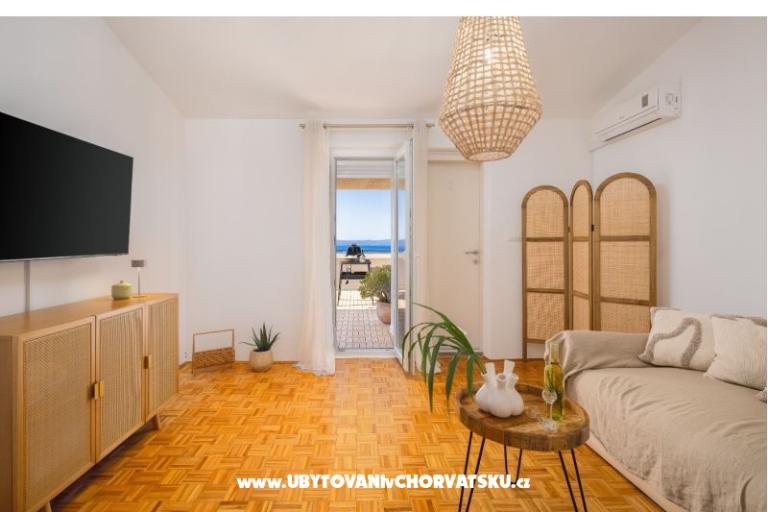 Mia Penthouse Apartman  – fotó 11