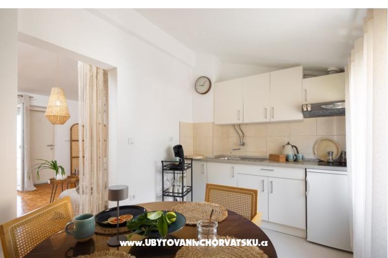 Mia Penthouse Apartman  – fotó 12