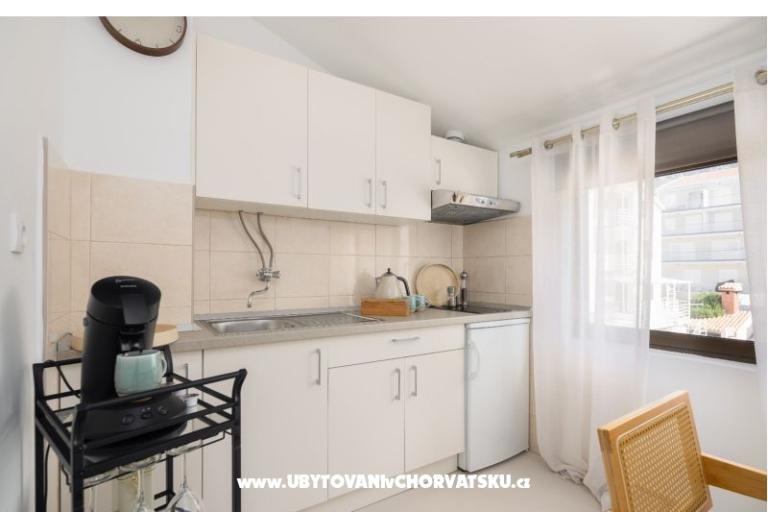 Mia Penthouse Apartman  – fotó 13