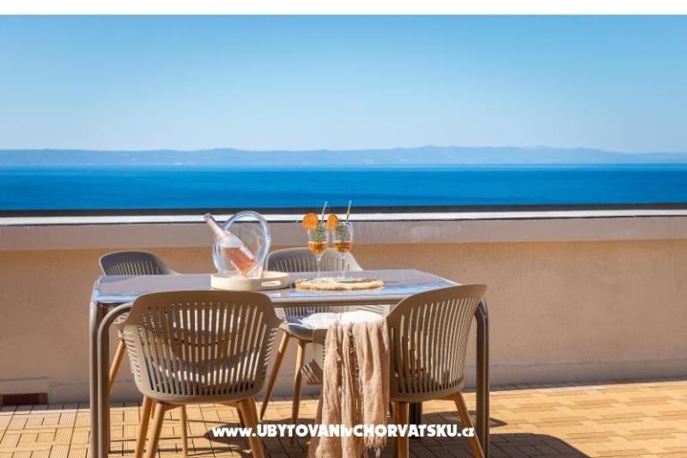 Mia Penthouse Apartman  – fotó 2