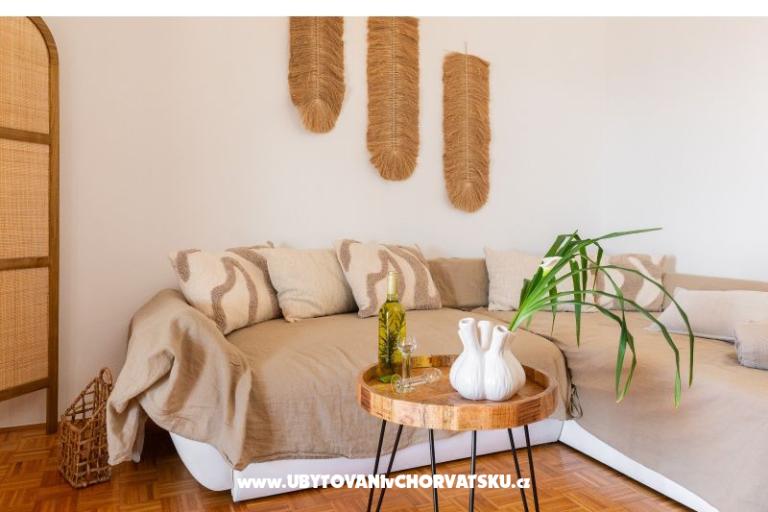 Mia Penthouse Apartman  – fotó 5