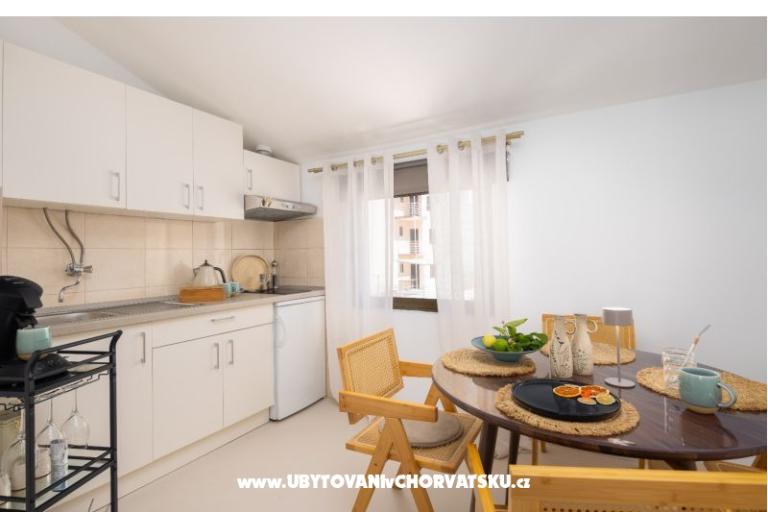 Mia Penthouse Apartman  – fotó 7