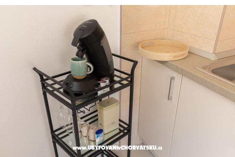 Mia Penthouse Apartman  – fotó 8