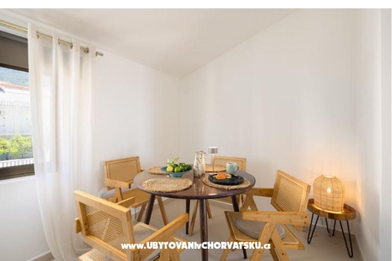 Mia Penthouse Apartman  – fotó 9