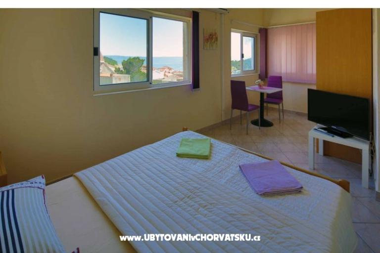 Apartmanok Gisela – fotó 10