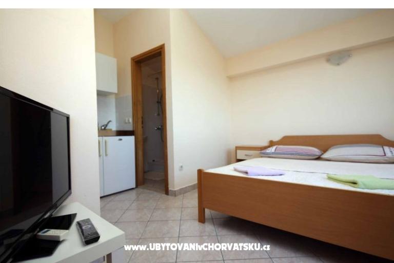 Apartmanok Gisela – fotó 11