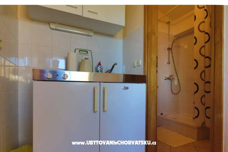 Apartmanok Gisela – fotó 13
