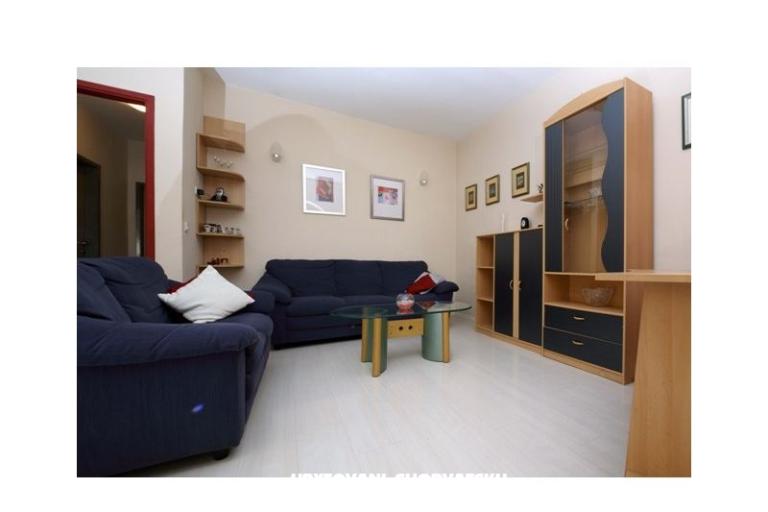 Apartmanok Gisela – fotó 14