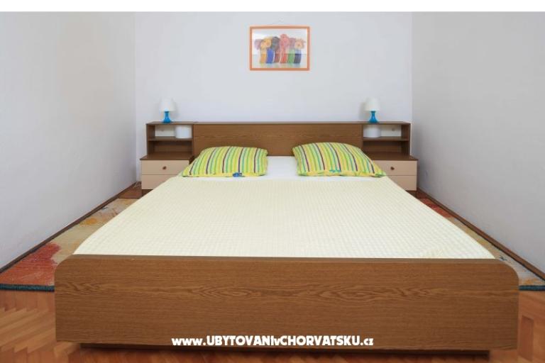 Apartmanok Gisela – fotó 16