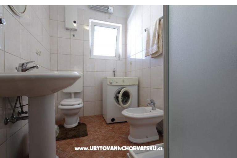 Apartmanok Gisela – fotó 17