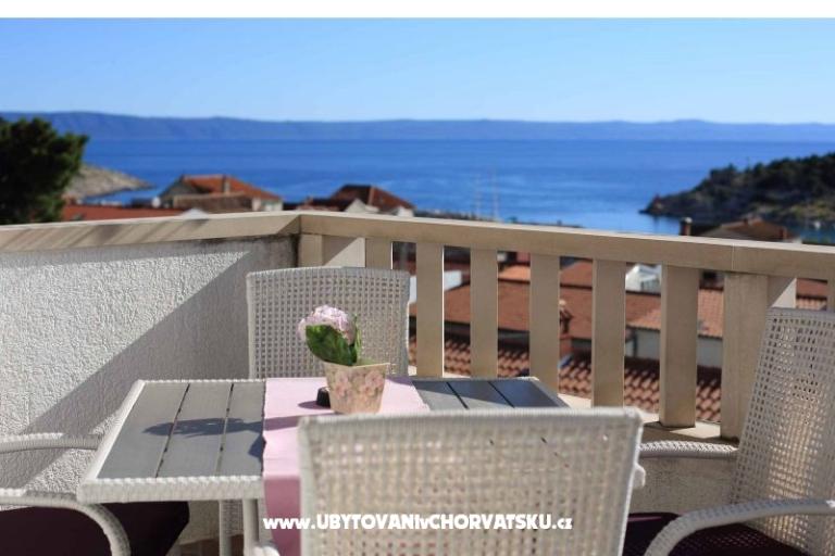 Apartmanok Gisela – fotó 2
