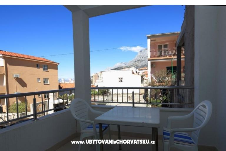 Apartmanok Gisela – fotó 4