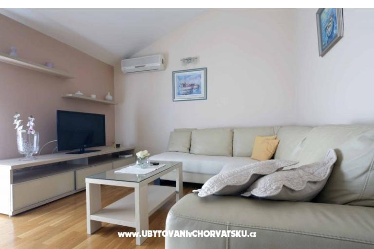 Apartmanok Gisela – fotó 6
