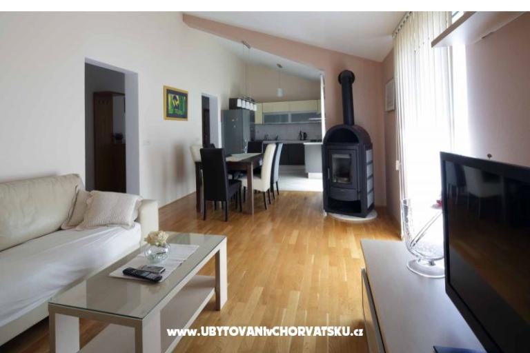 Apartmanok Gisela – fotó 7