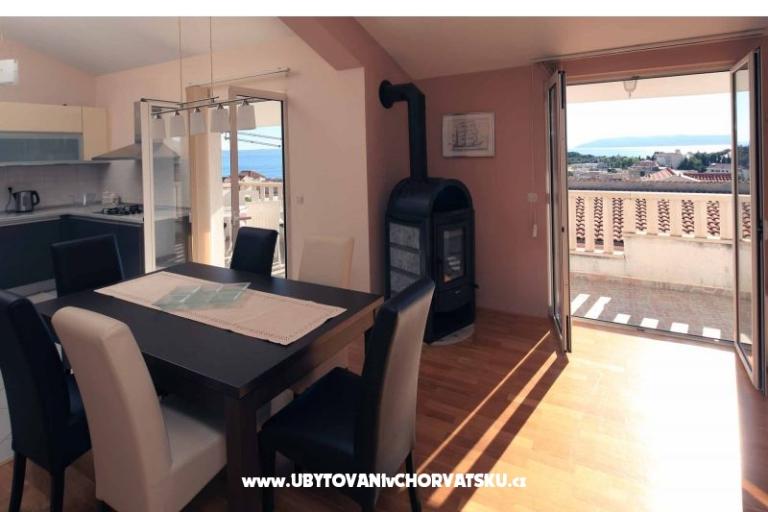 Apartmanok Gisela – fotó 8