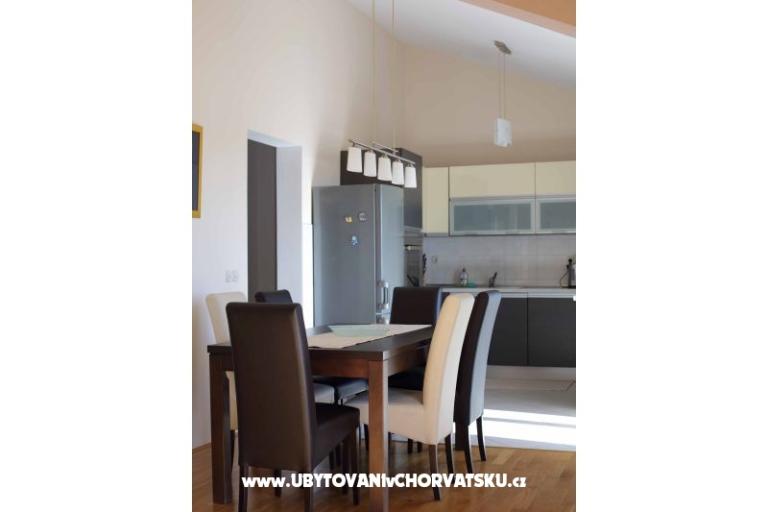 Apartmanok Gisela – fotó 9