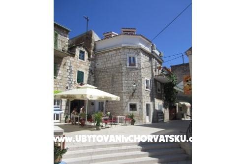 Old Town Ház – fotó 2