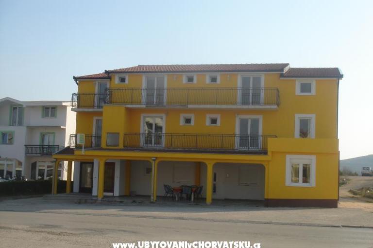 Pansion Vidović Medjugorje – fotó 6
