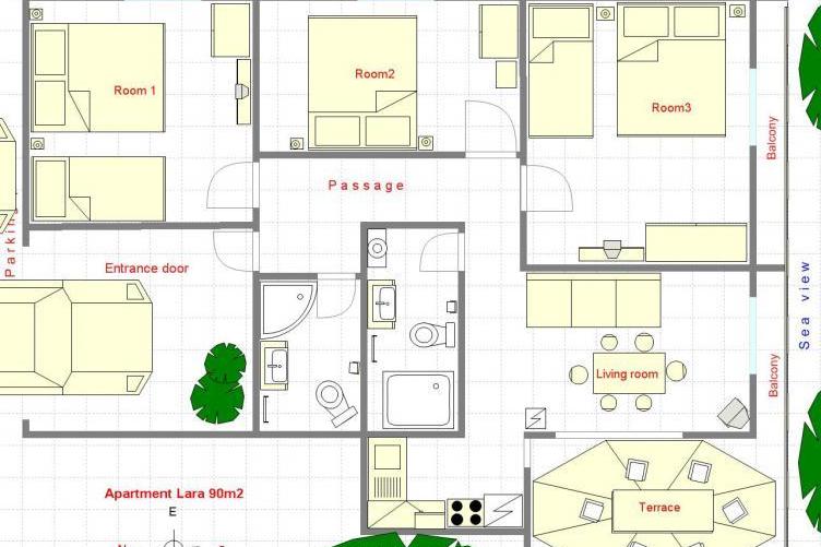 Apartman Lara – fotó 7