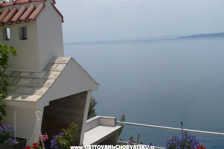 Apartmanok Sliskovic, 1. line to sea – fotó 12