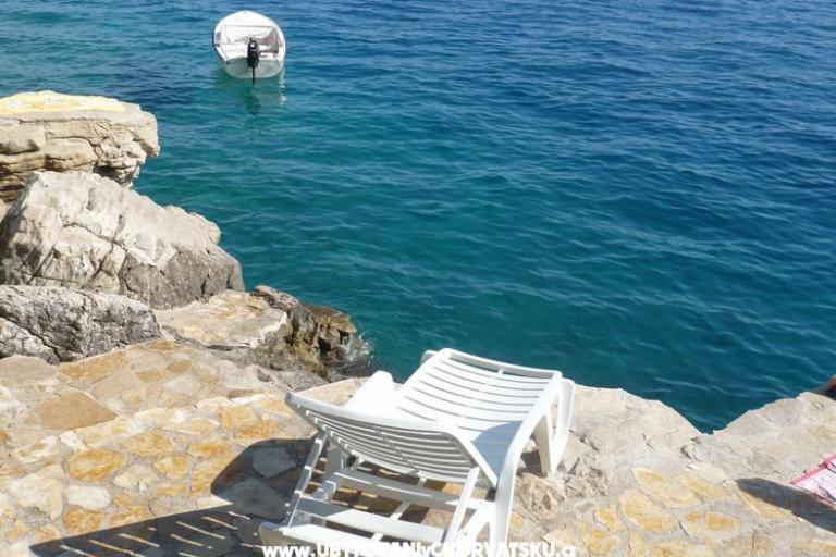 Apartmanok Sliskovic, 1. line to sea – fotó 13