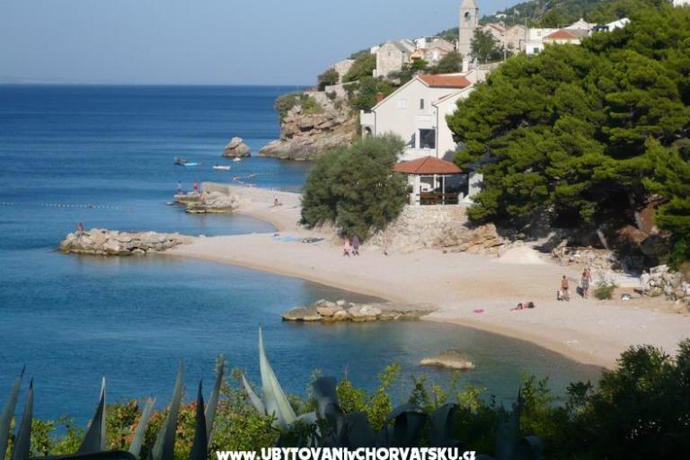 Apartmanok Sliskovic, 1. line to sea – fotó 14