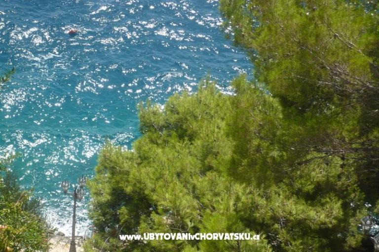 Apartmanok Sliskovic, 1. line to sea – fotó 16
