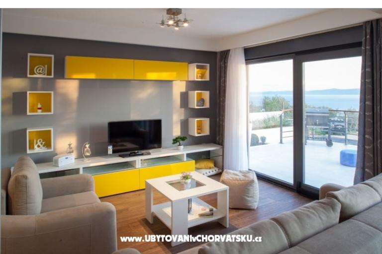 Villa in Makarska, private pool – fotó 11