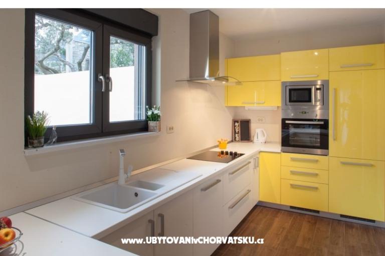 Villa in Makarska, private pool – fotó 14