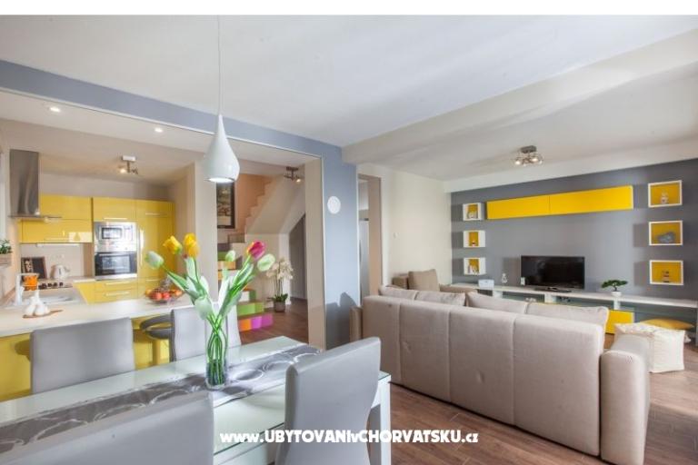 Villa in Makarska, private pool – fotó 15