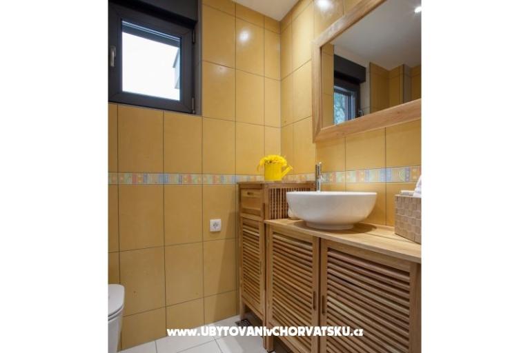 Villa in Makarska, private pool – fotó 16