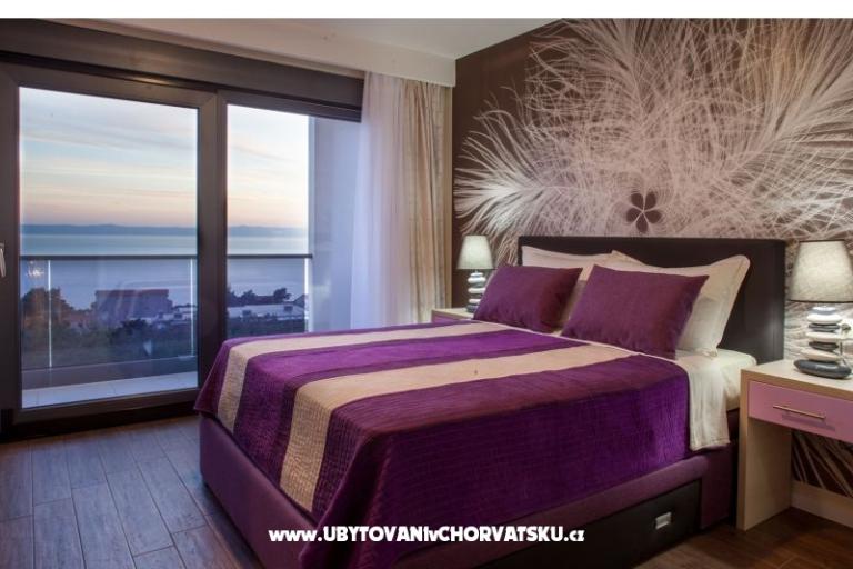 Villa in Makarska, private pool – fotó 17