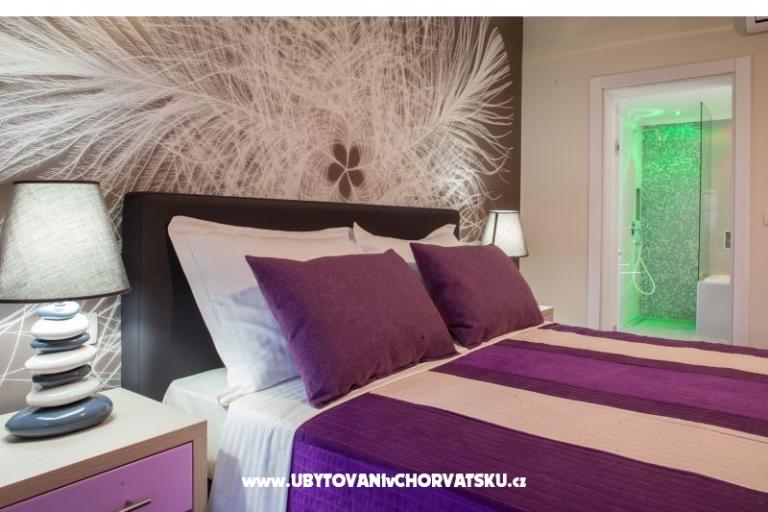 Villa in Makarska, private pool – fotó 18