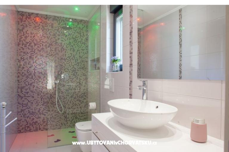 Villa in Makarska, private pool – fotó 19