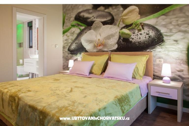 Villa in Makarska, private pool – fotó 20