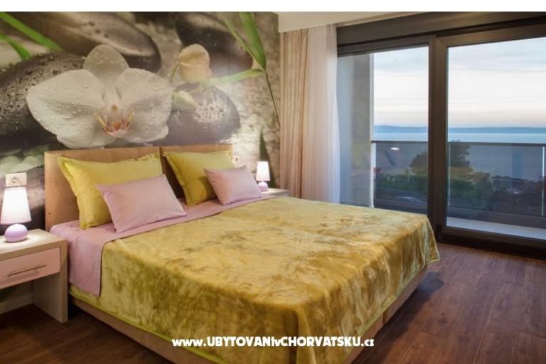 Villa in Makarska, private pool – fotó 21