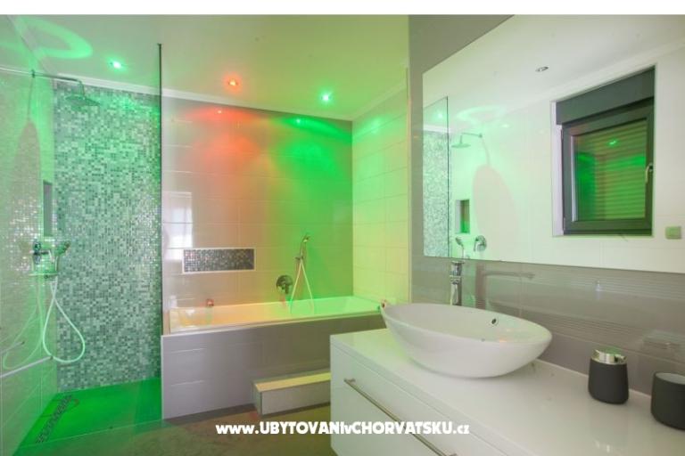 Villa in Makarska, private pool – fotó 22
