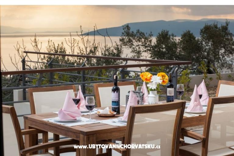 Villa in Makarska, private pool – fotó 23