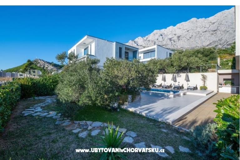 Villa in Makarska, private pool – fotó 24