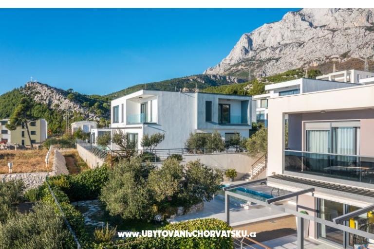 Villa in Makarska, private pool – fotó 25