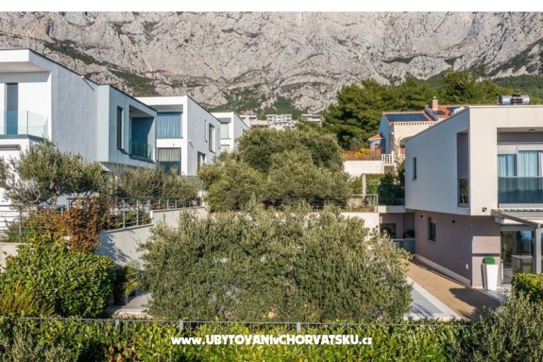 Villa in Makarska, private pool – fotó 3