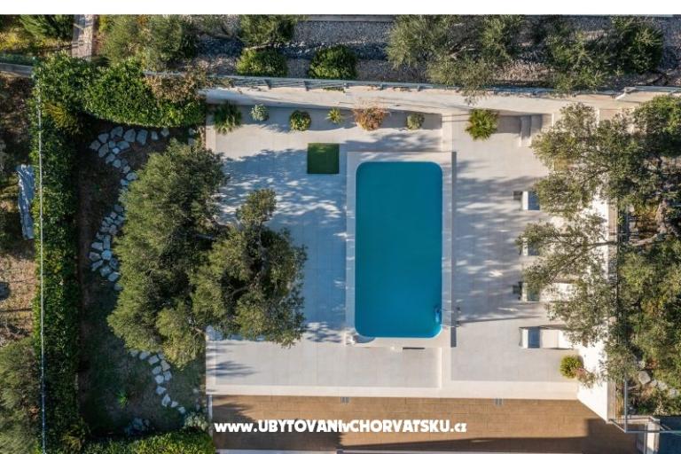 Villa in Makarska, private pool – fotó 5
