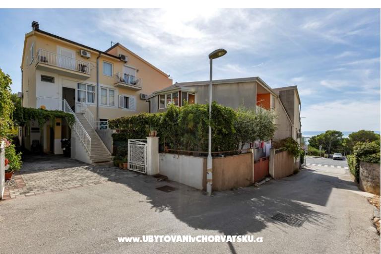 Rosalia Apartmanok – fotó 3