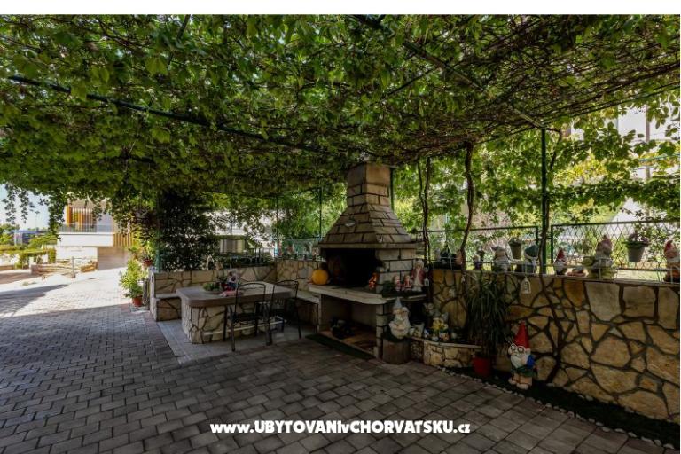 Rosalia Apartmanok – fotó 4