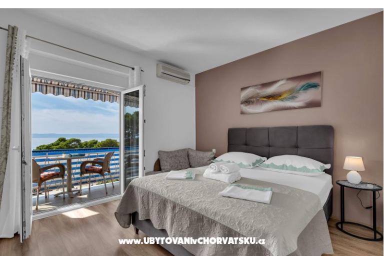 Rosalia Apartmanok – fotó 8