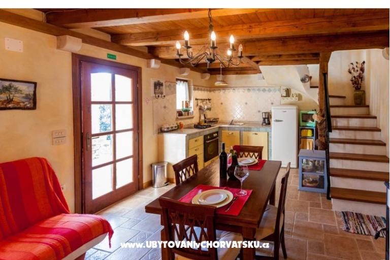Rustic Oliveto – fotó 10