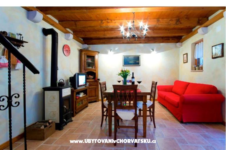 Rustic Oliveto – fotó 11
